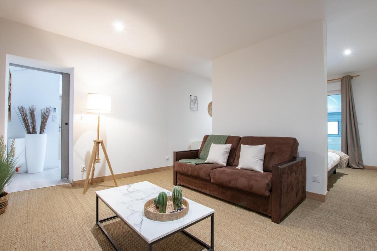 Loft Haut De Gamme En Champagne Isles-sur-Suippe Exterior foto
